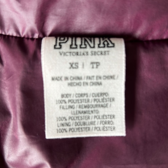 Puffy vest - Picture 8 of 8